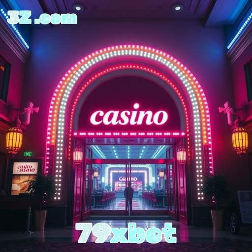 Junte-se à Aventura dos Slots no 79xbet e Ganhe!